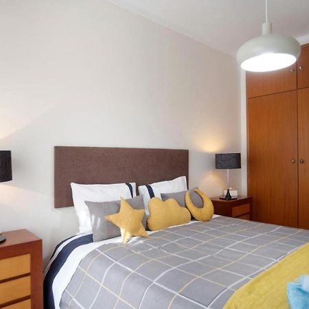 Casa Casal Apartment Nazare Luaran gambar