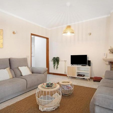Casa Casal Apartment Nazare Luaran gambar