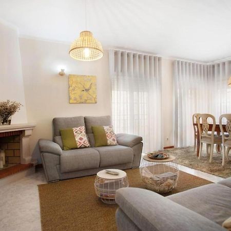 Casa Casal Apartment Nazare Luaran gambar
