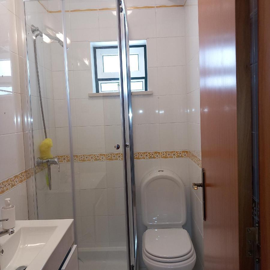 Casa Casal Apartment Nazare Luaran gambar