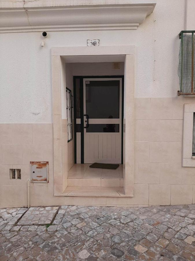 Casa Casal Apartment Nazare Luaran gambar