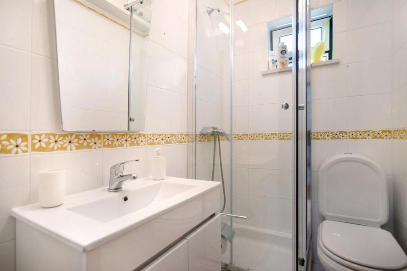 Casa Casal Apartment Nazare Luaran gambar