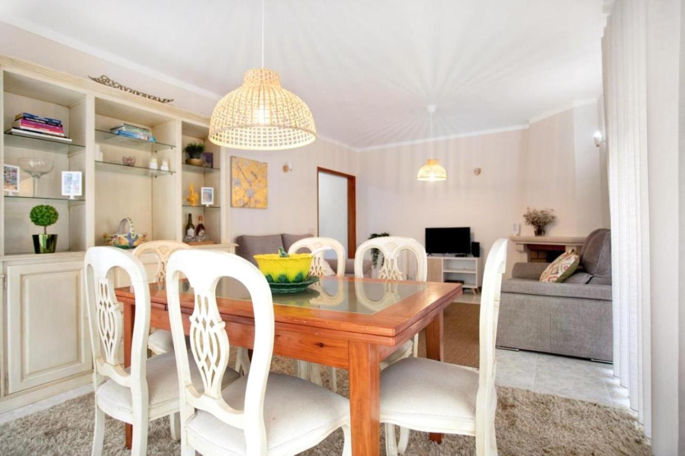 Casa Casal Apartment Nazare Luaran gambar