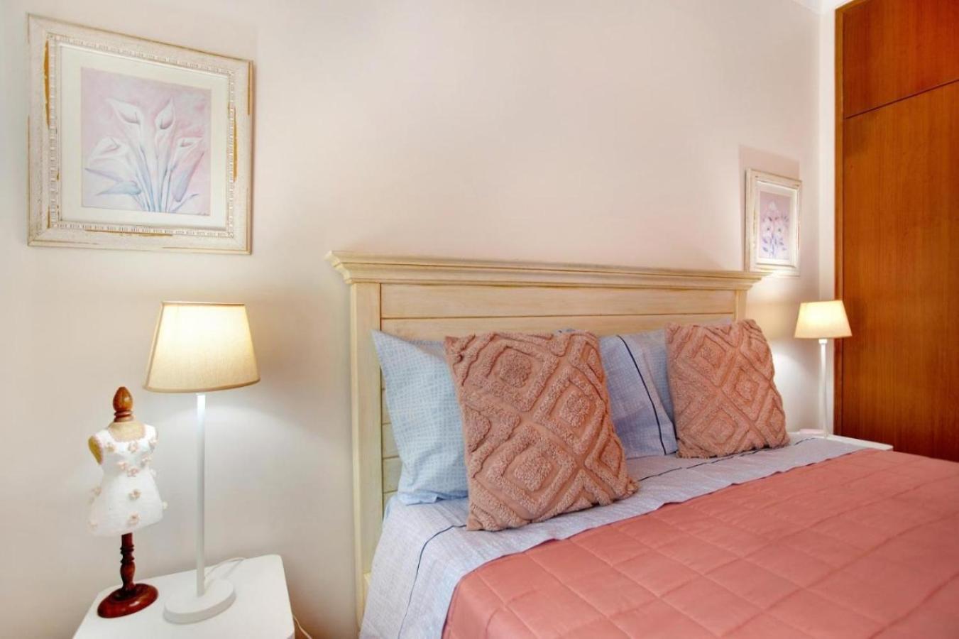 Casa Casal Apartment Nazare Luaran gambar
