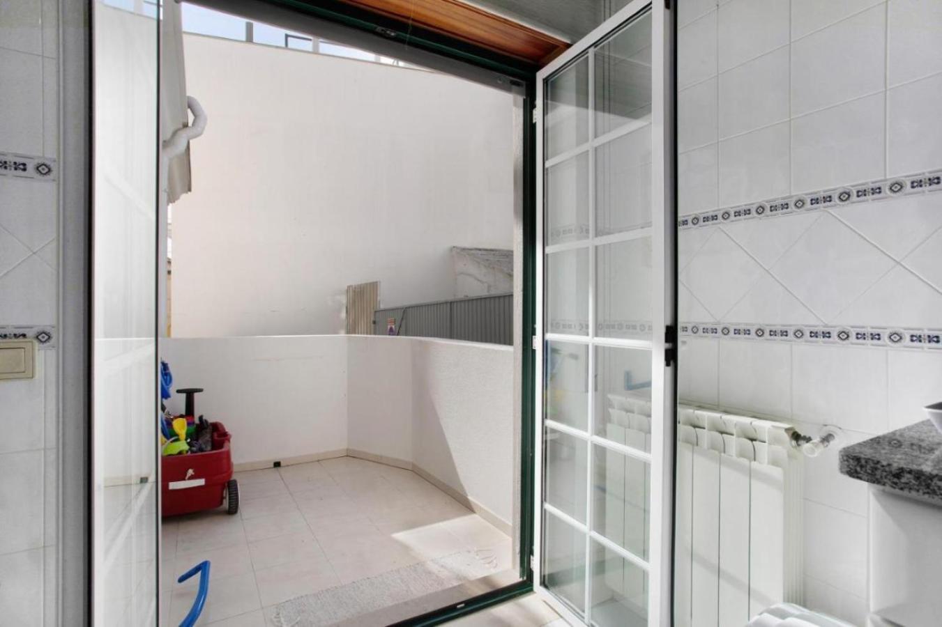 Casa Casal Apartment Nazare Luaran gambar