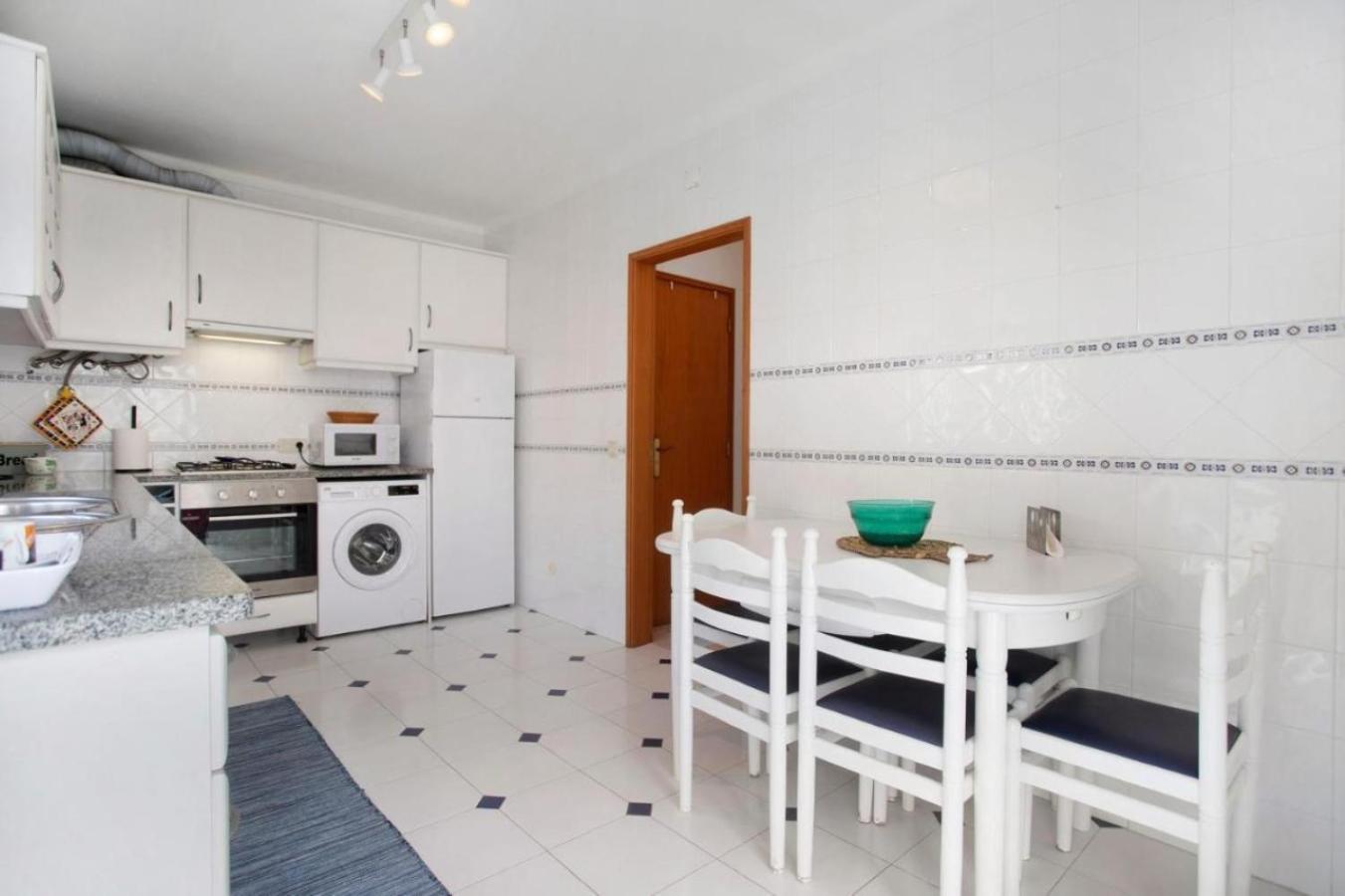 Casa Casal Apartment Nazare Luaran gambar