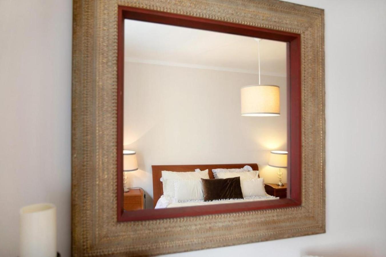 Casa Casal Apartment Nazare Luaran gambar