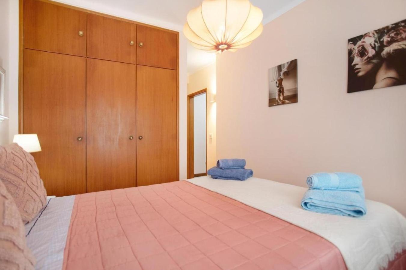 Casa Casal Apartment Nazare Luaran gambar